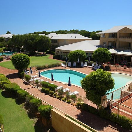 Abbey Beach Resort Busselton Exterior photo