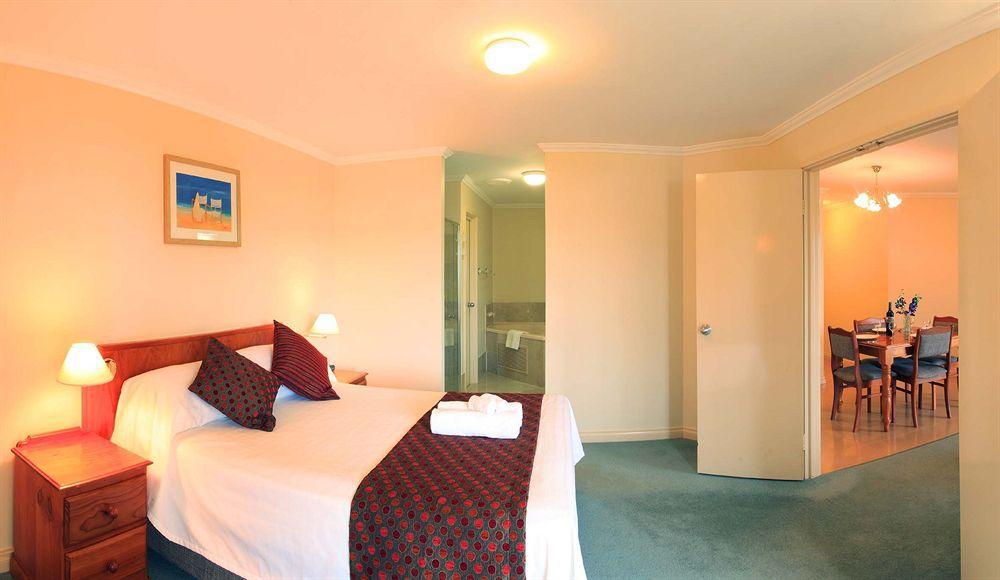 Abbey Beach Resort Busselton Room photo