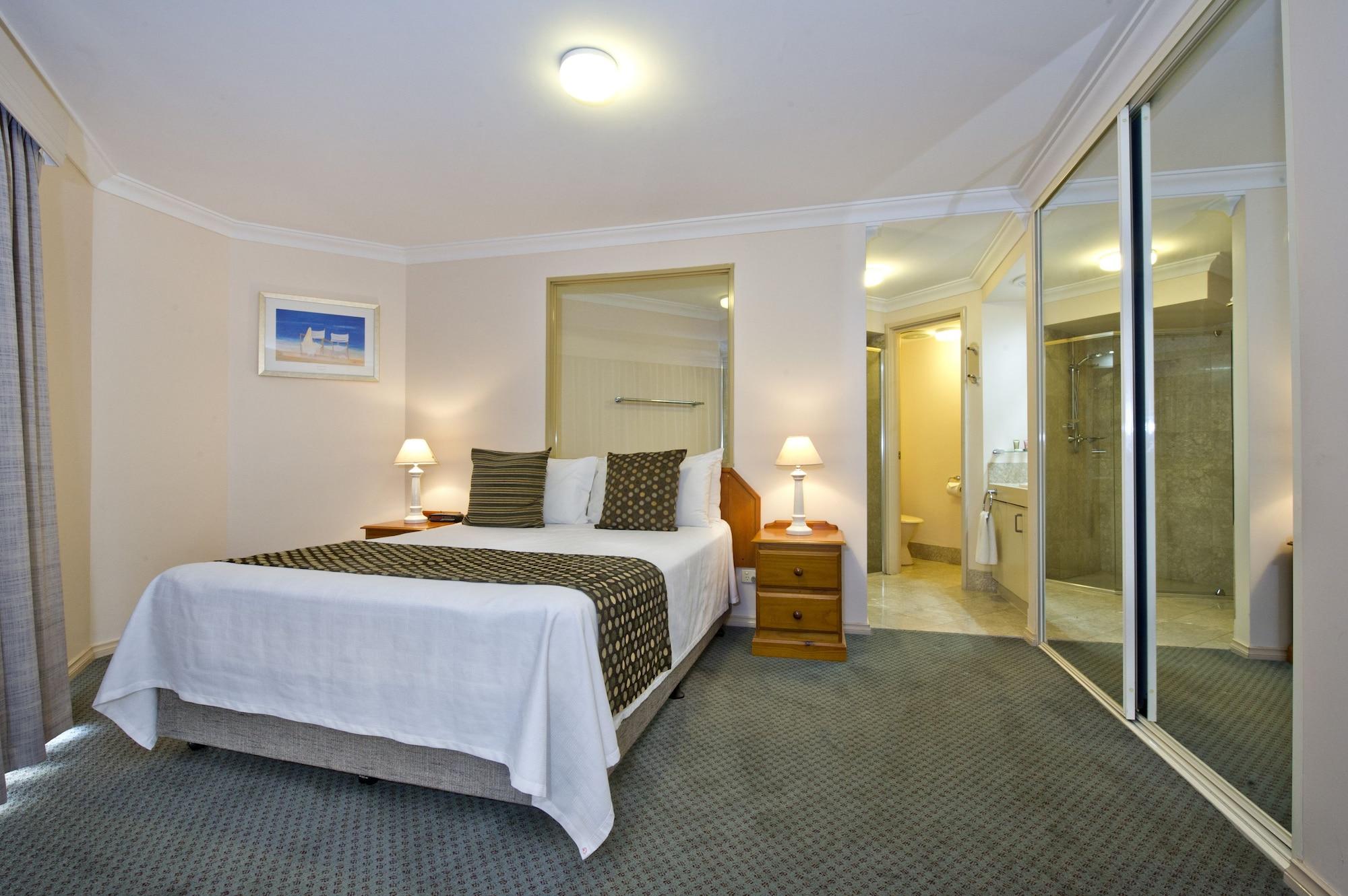 Abbey Beach Resort Busselton Exterior photo