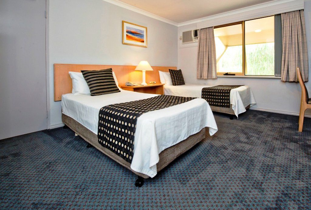 Abbey Beach Resort Busselton Exterior photo