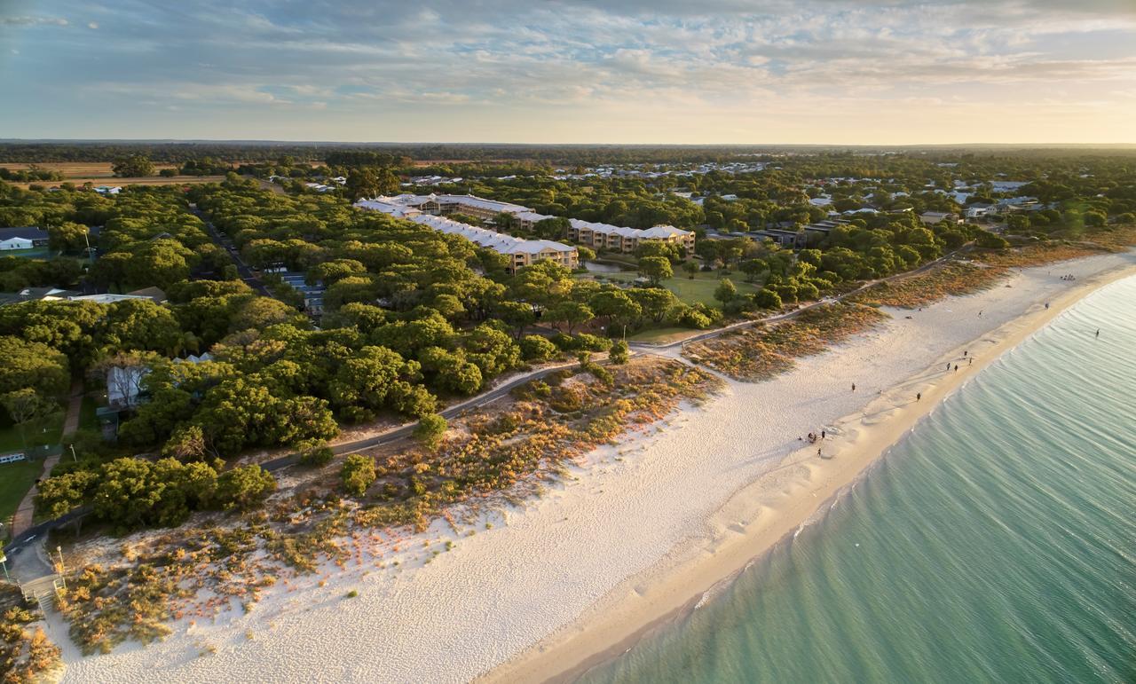 Abbey Beach Resort Busselton Exterior photo