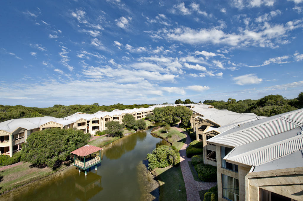 Abbey Beach Resort Busselton Exterior photo