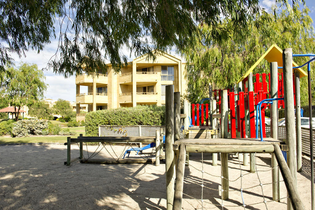 Abbey Beach Resort Busselton Exterior photo